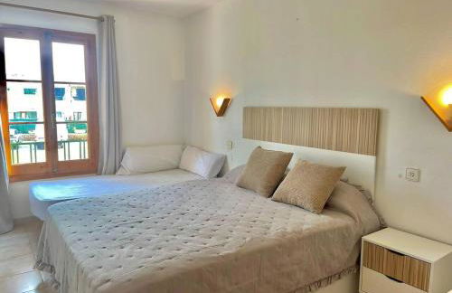 Sa Caleta Apartamento con piscina junto a la playa - Foto 7