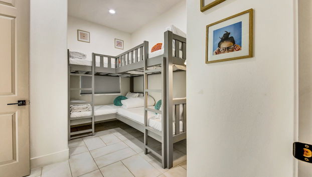 Tulum Getaway: Pool/spa,games +tesla Charger - Foto 3, Habitación