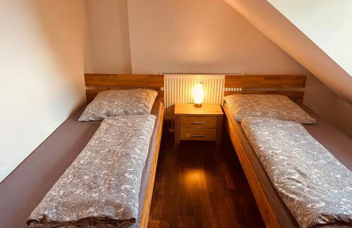 Moderne Wohnung im Grünen in WRN - Foto 15