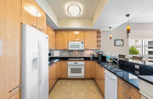 Crescent Condos By Beachside Management - Foto 23