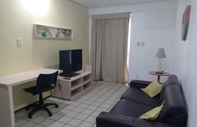 Silva Hospedagem - Flat Number One - Foto 9