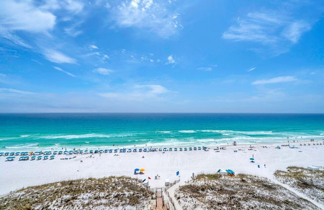 Destin Towers 93 - Foto 1