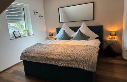 bella casa Allgäu Apartment 5 - Foto 17