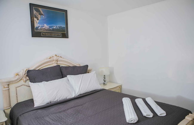 The Nook Serviced Apartment - Foto 7