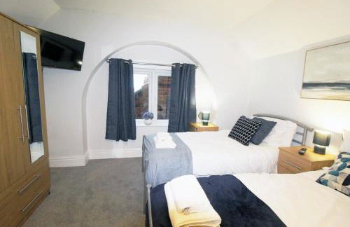 Woodville House By Smart Corporate Stays - Foto 40