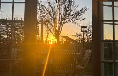 Ashbourne Cottage - Foto 14