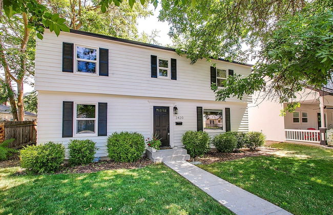 The Valiant Vic - Foto 1