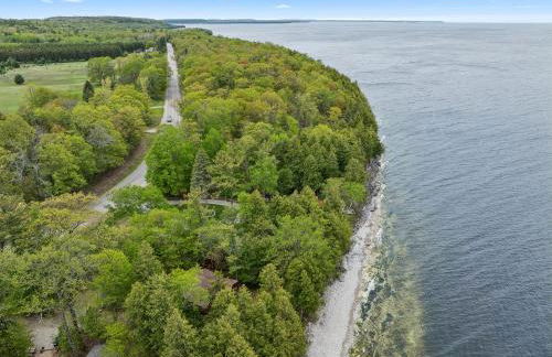 Stony Shore Cabin by Simple Life Rentals - Photo 51