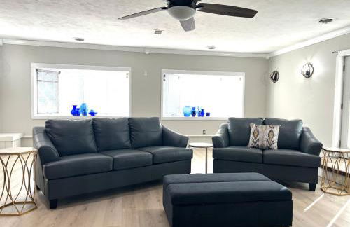 Delaware City Oasis Indoor Heated Pool - Foto 14