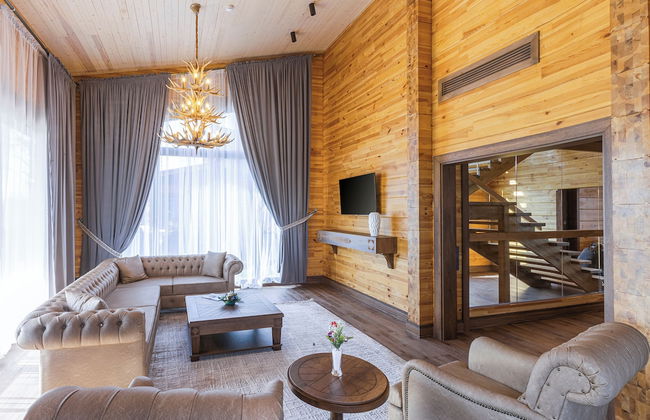 Eco Village - Foto 21