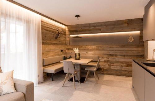 Obergasserhof Apt Waldruhe - Foto 14