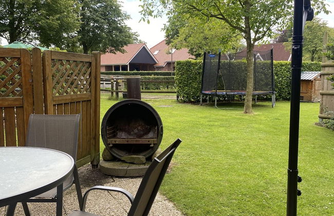 Apartment in Strackholt - Photo 14