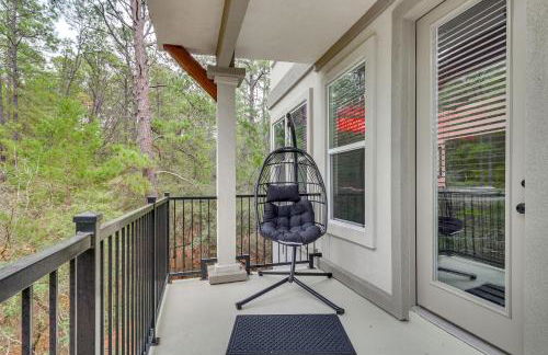 Treehouse Escape in Tahitian Village - Foto 30