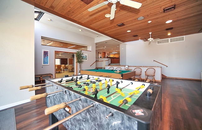 Oceanique Resort - Foto 28