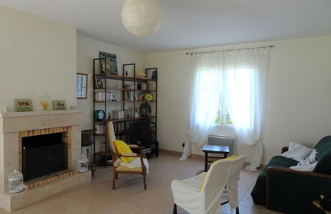 Spacious Holiday Home Located in the Heart of the bay of Mont St Michel - Foto 9