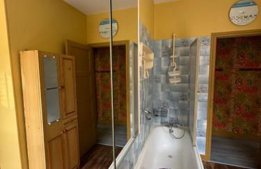 Appartement au bord de la mer - Photo 8