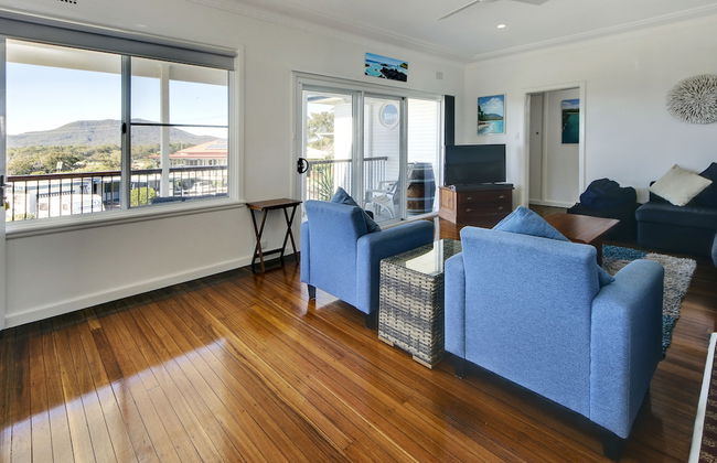 Summer Salt At South West Rocks - Photo 13