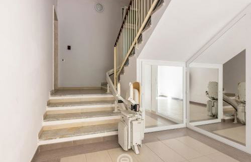 Al Parco Studios - Studio Caravaggio - Foto 19