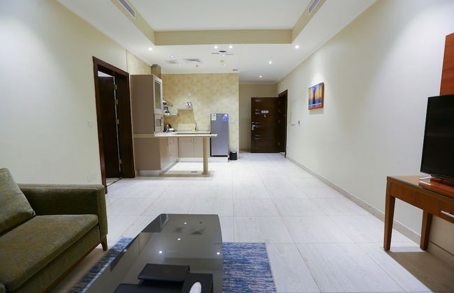 Lotaz Hotel Suites - Al Salamah - Foto 61