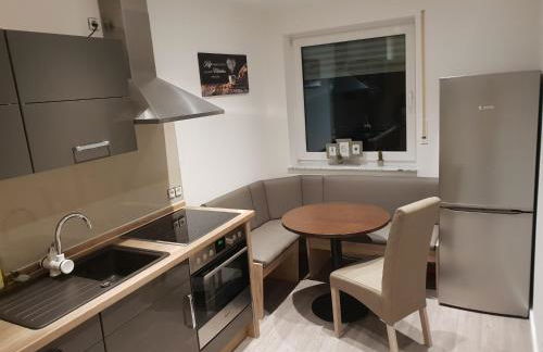 Ferienwohnung mit Jacuzzi Nähe Flughafen Köln Bonn - Foto 15