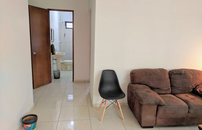 Casa Paseo Alcalde - Foto 21