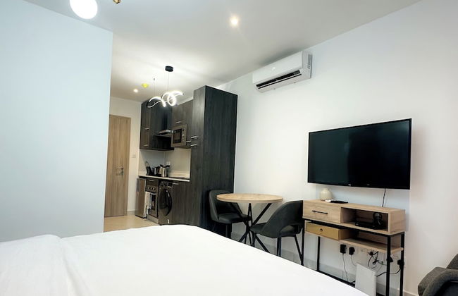 Loxwood House - Photo 7