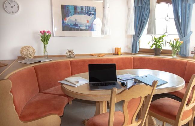 Appartement Ludwigskanal - Foto 7