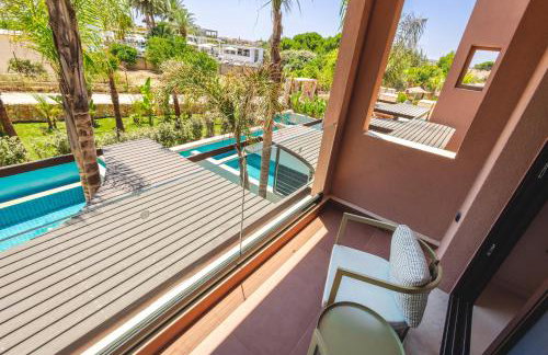 Palmea Suites - Photo 79