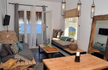 Aloe Mare Suites - Foto 7