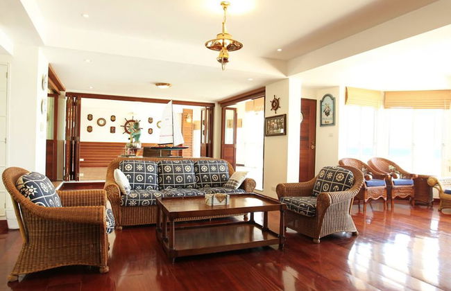 Prompimarn Villa - Foto 10