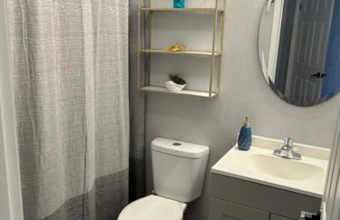 Blue Beach Pool House - Foto 22