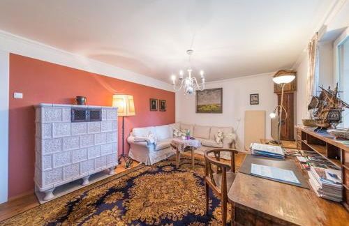 Ferienwohnung am Kurpark - Photo 14