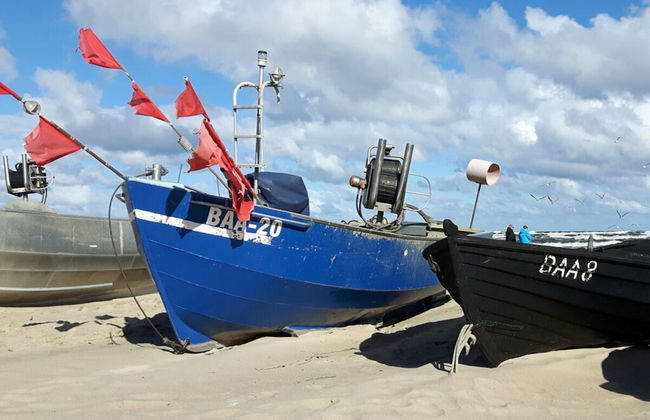 Holiday Apartment Dune House - Foto 20