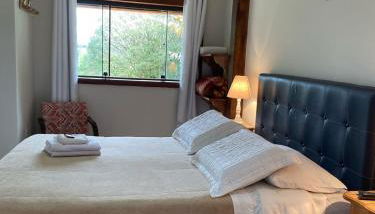 Chalé Aconchego da Paz - Chalé 1 - Foto 5