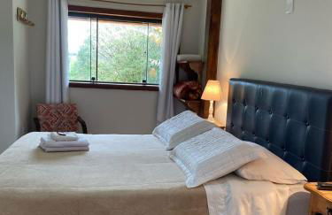 Chalé Aconchego da Paz - Chalé 1 - Photo 5