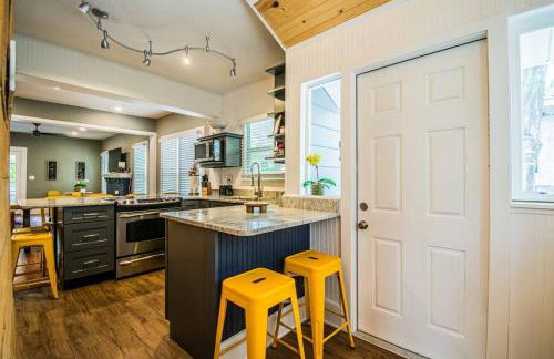 C'est La Vie - make memories at our cozy bungalow - Foto 4