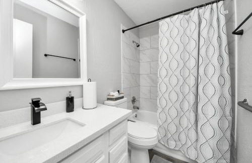 Cozy 3-bedroom bungalow in Richmond, TX - Foto 17