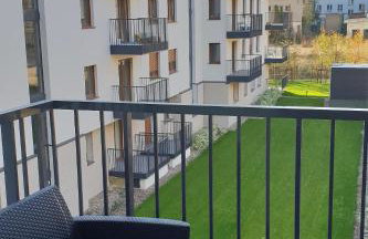 Apartament New York Różana 19 - Photo 3