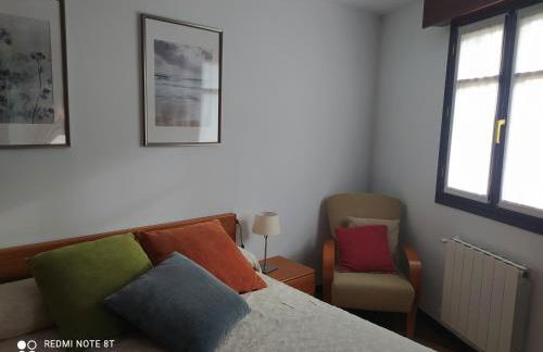 Mundaka bihotzean con parking gratuito - Foto 12