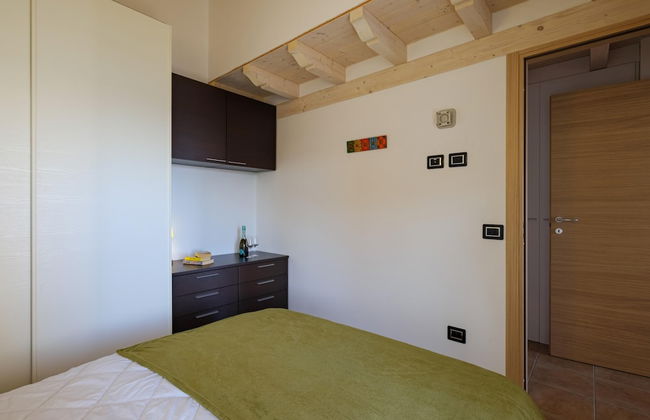 Artemisia in Parzanica - Foto 14