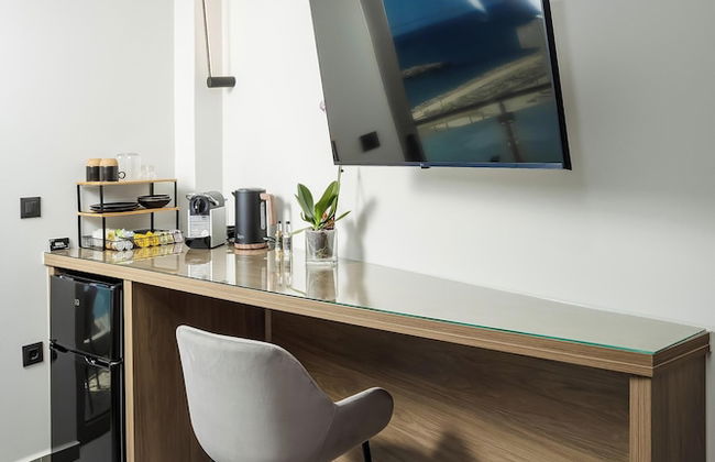 Iria Sea View Room - Foto 5