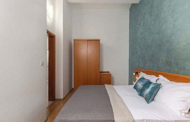 Family Resort Santa Maria I Apartment 3 - Foto 3