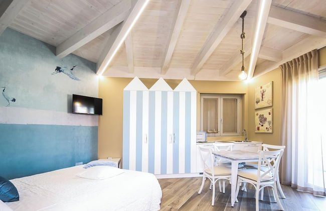 Vicolo Malavolta 7 Rooms and Suites - Foto 21