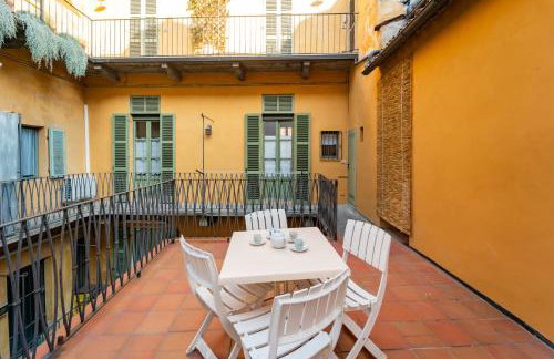 La Terrazza in Centro Storico - Free Wifi & AC - Foto 1