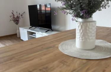 Rebekkas City Apartment - Foto 22