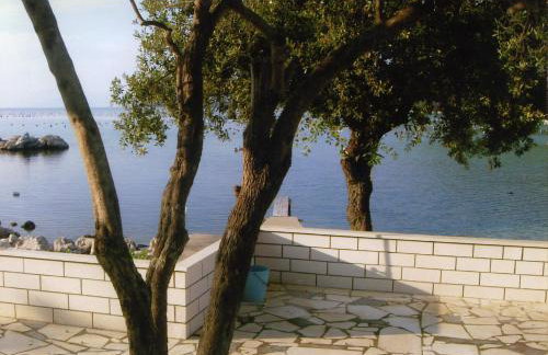 Holiday home >Nikola< Brijesta - Foto 31