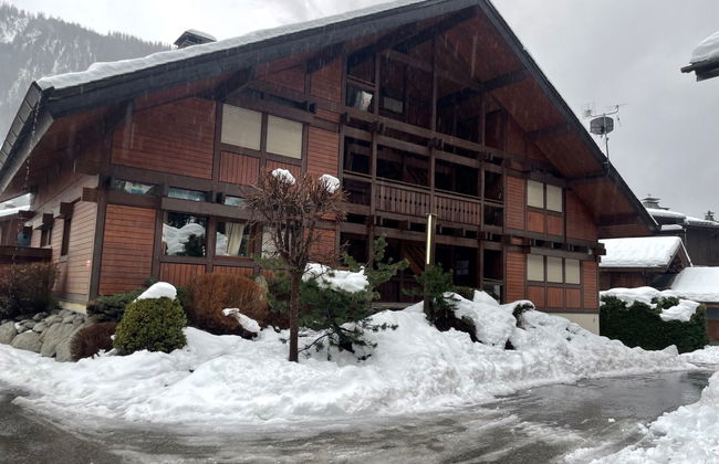 Clos du Chantey Moury - Foto 21