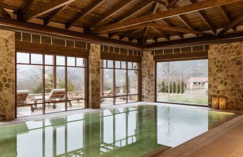 HERMEA Grand Mountain Villa & Spa , Worldwide Interior Design Award Winner - Foto 3