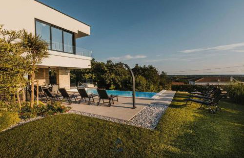 Villa Klara by AwayToCroatia - Foto 10