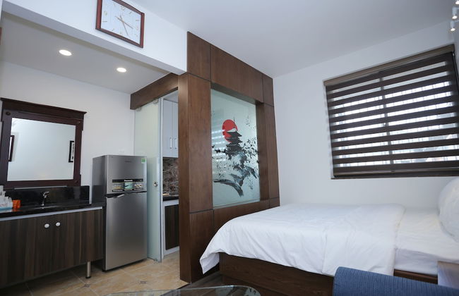 Cat Linh ARL55 Hotel - Foto 39